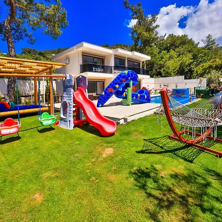 Eco Asena Villa *