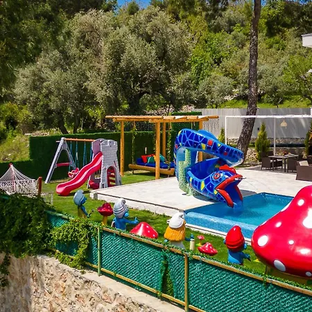 Eco Asena Kalkan