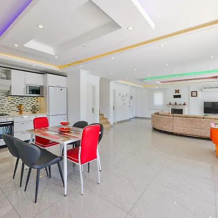Villa Eco Asena *